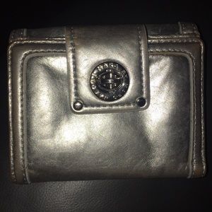 Marc Jacobs wallet